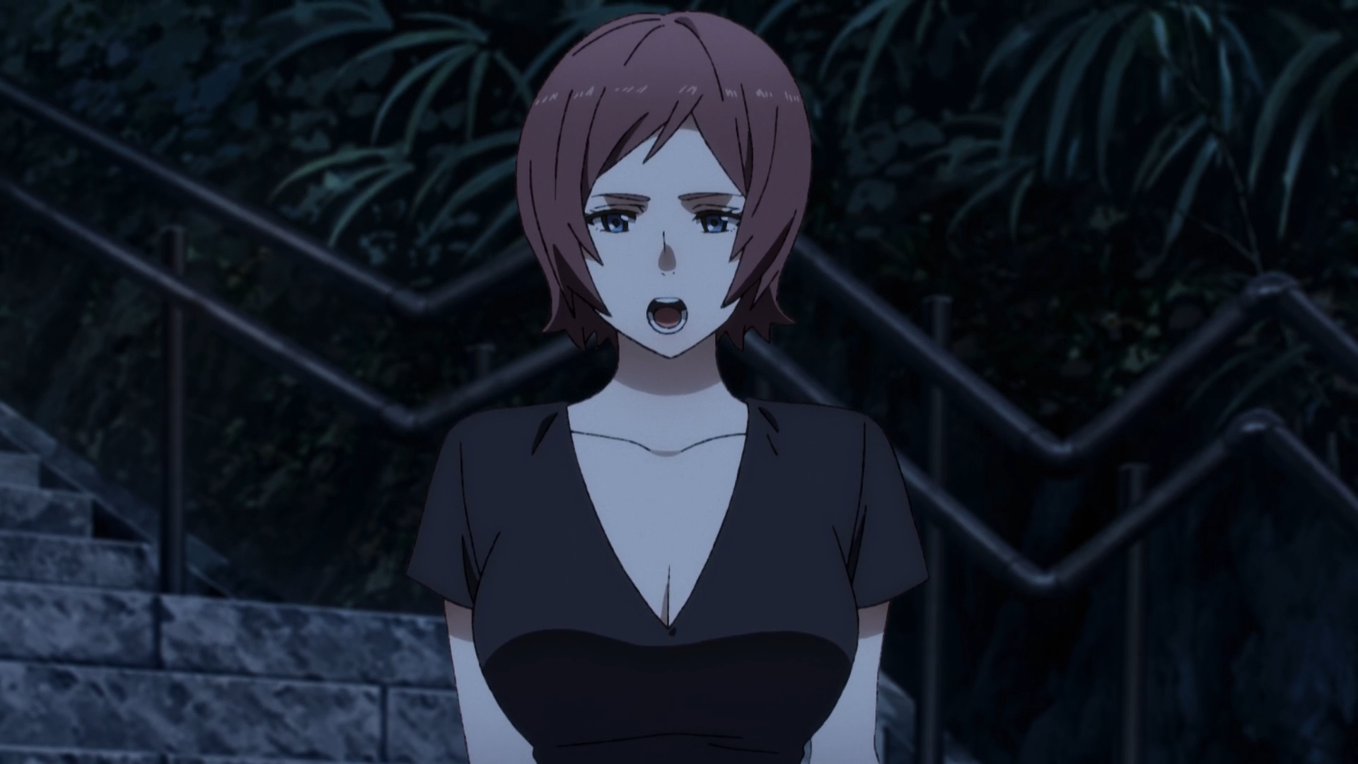 Garouden: The Way of the Lone Wolf (Ruquisho)