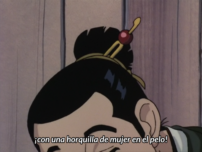 Hidamari no Ki (Anarchy Subs)