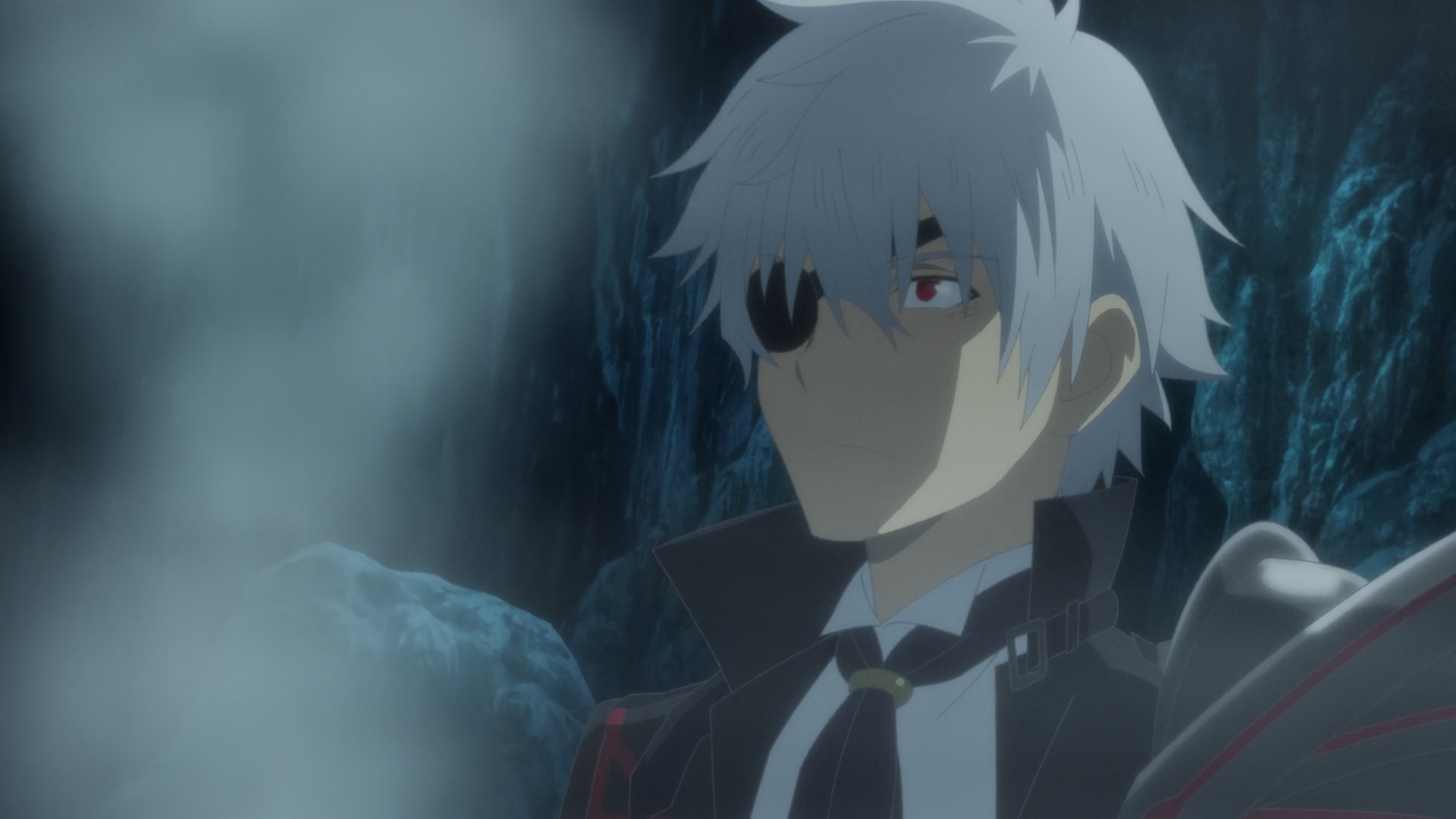 Arifureta Shokugyou de Sekai Saikyou 2nd Season (Dragneel subs)