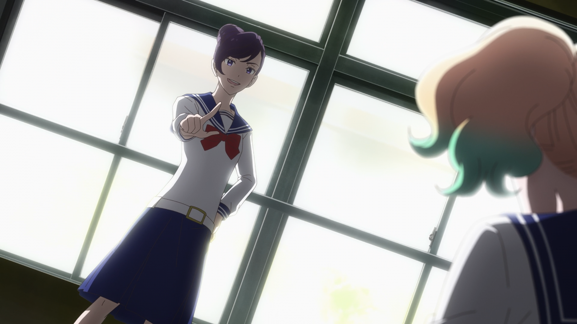 Kageki Shoujo!! (Puyasubs!)