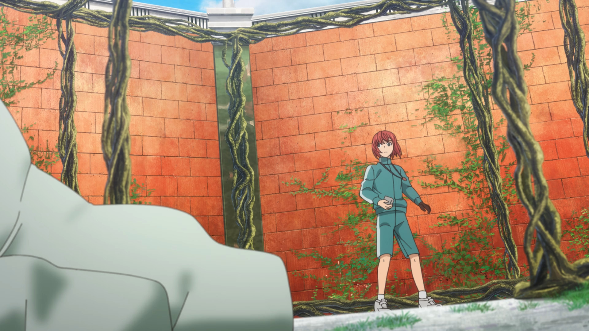 The Ancient Magus' Bride Season 2 Part 2 (Erai-raws)