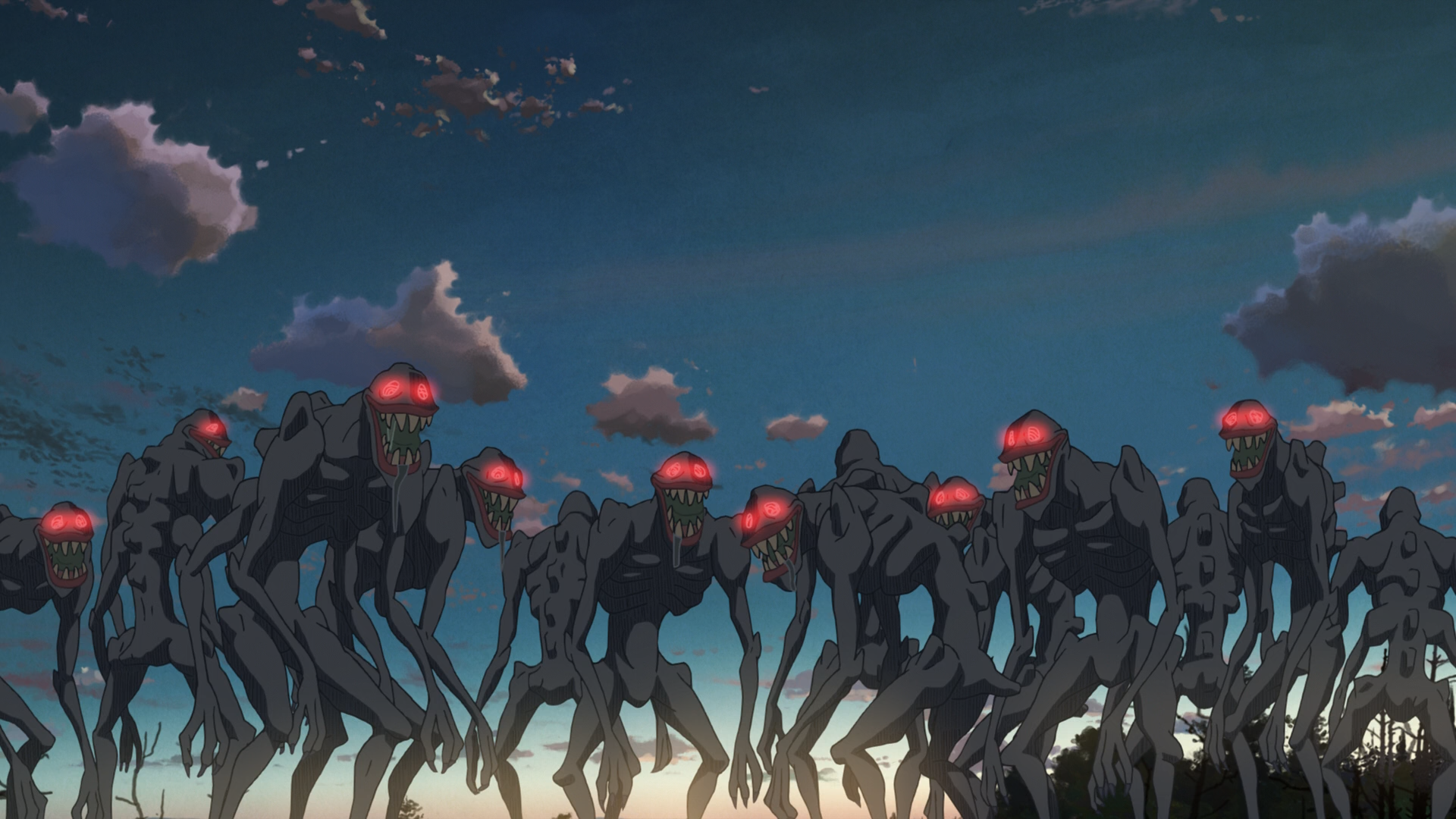 Hoshi wo Ou Kodomo (Ruquisho)