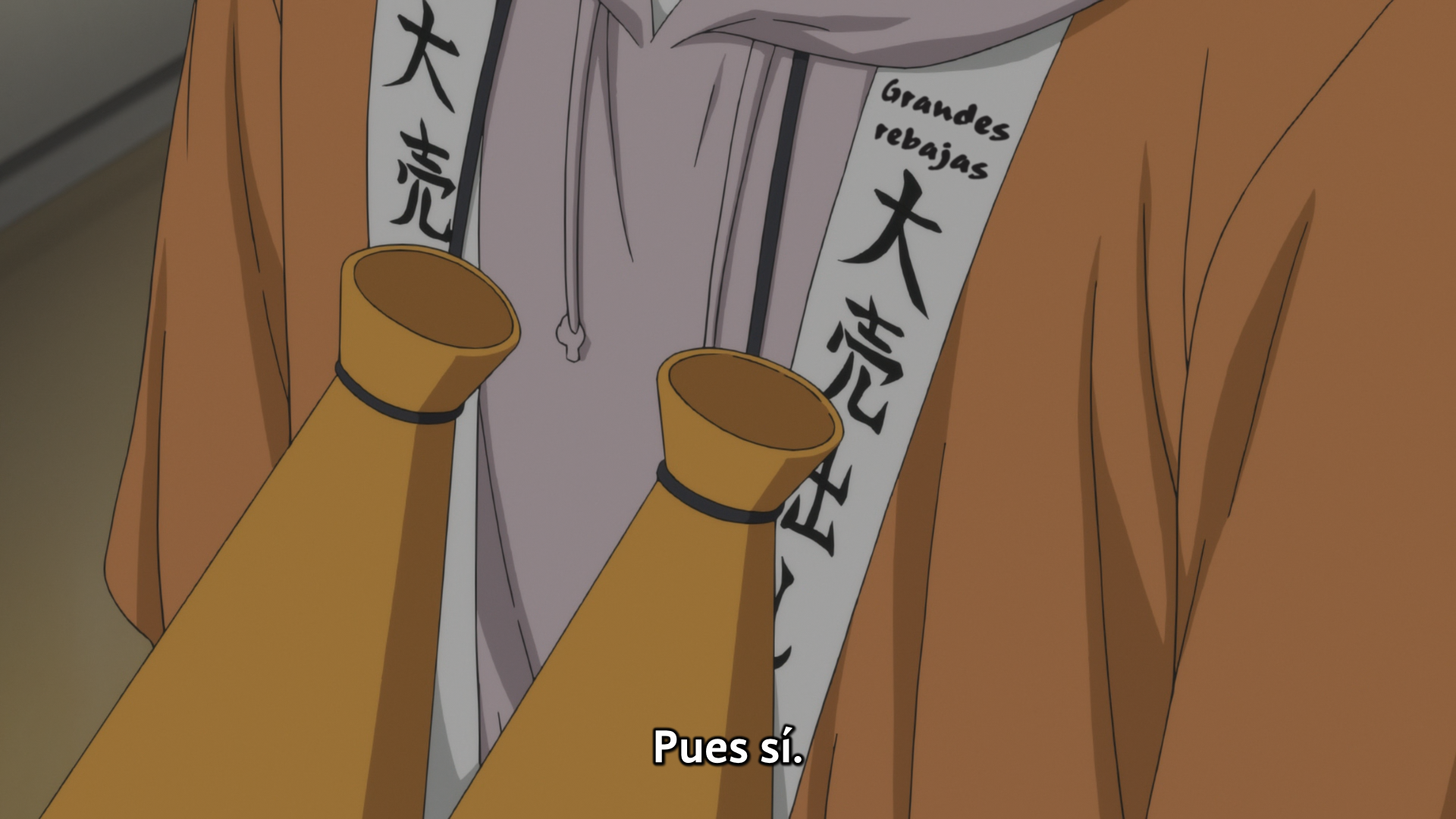 Haikyuu!!: Karasuno Koukou vs. Shiratorizawa Gakuen Koukou (Davi)