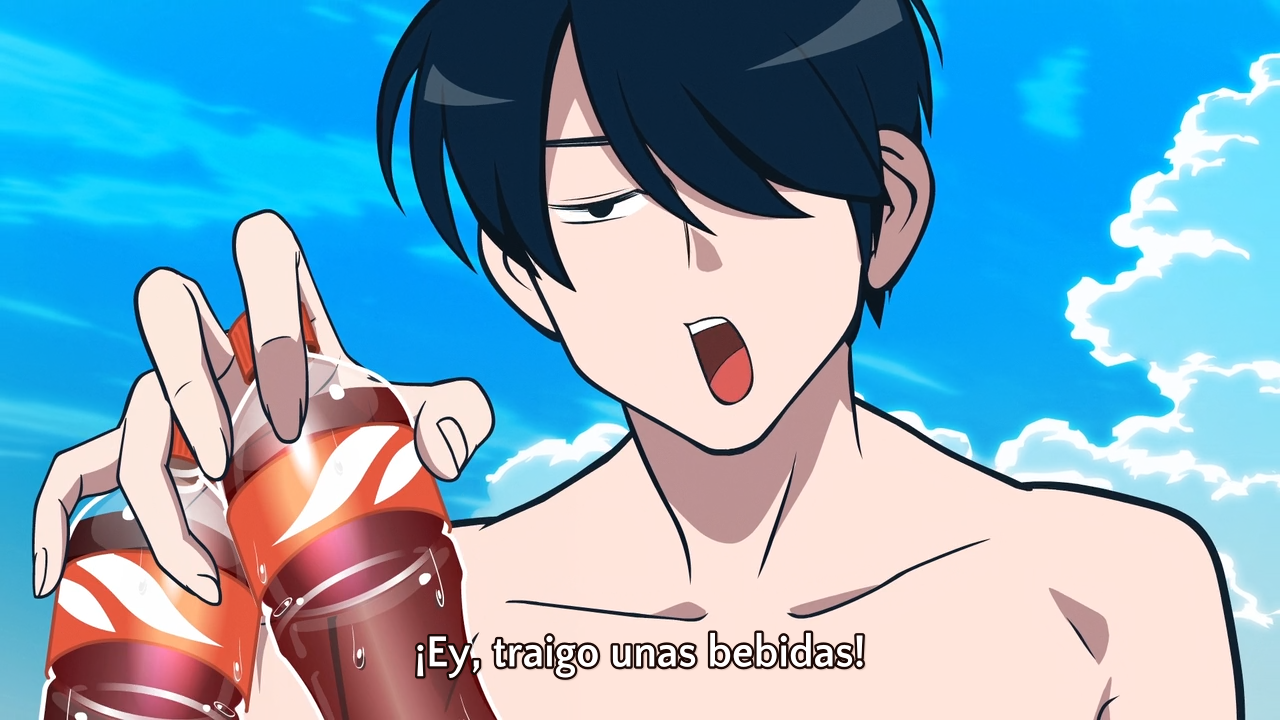 Ani ni Tsukeru Kusuri wa Nai! 3 (Anarchy Subs)