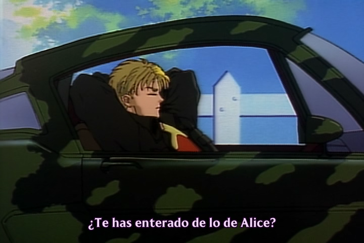 Petshop of Horrors (Majo no Kuni)