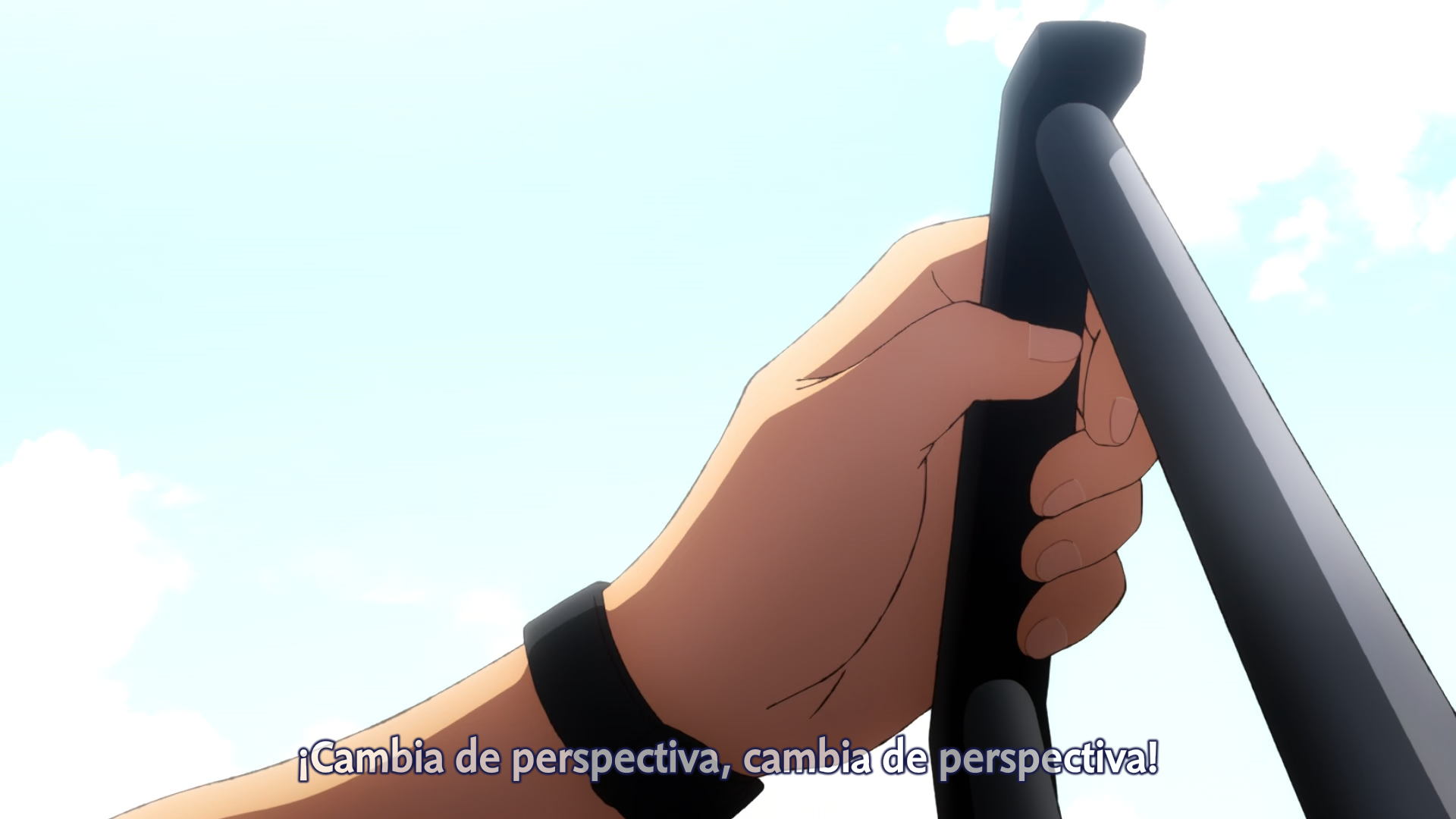 Summertime Render (Majo no Kuni)