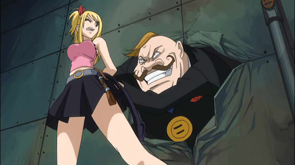 Fairy Tail (Sauru UwU)