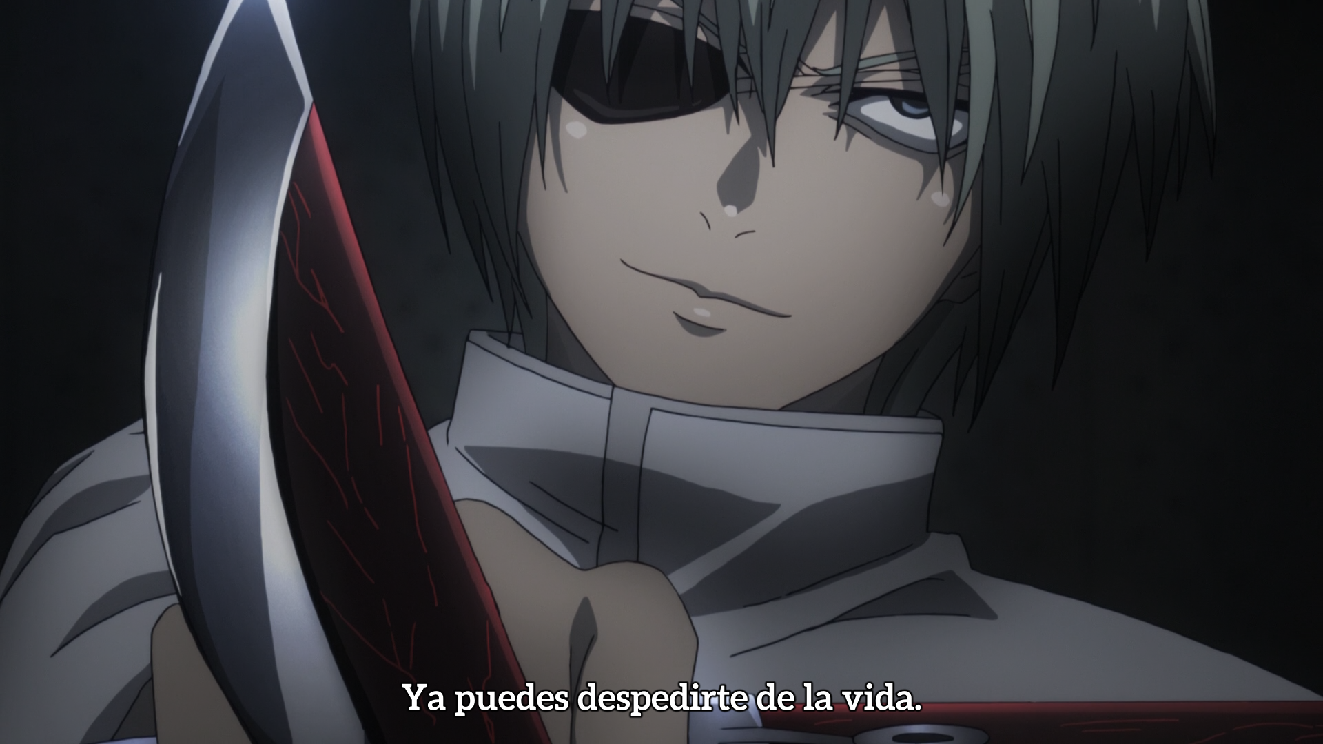 Tokyo Ghoul:re 2ns Season (TonoSugar)