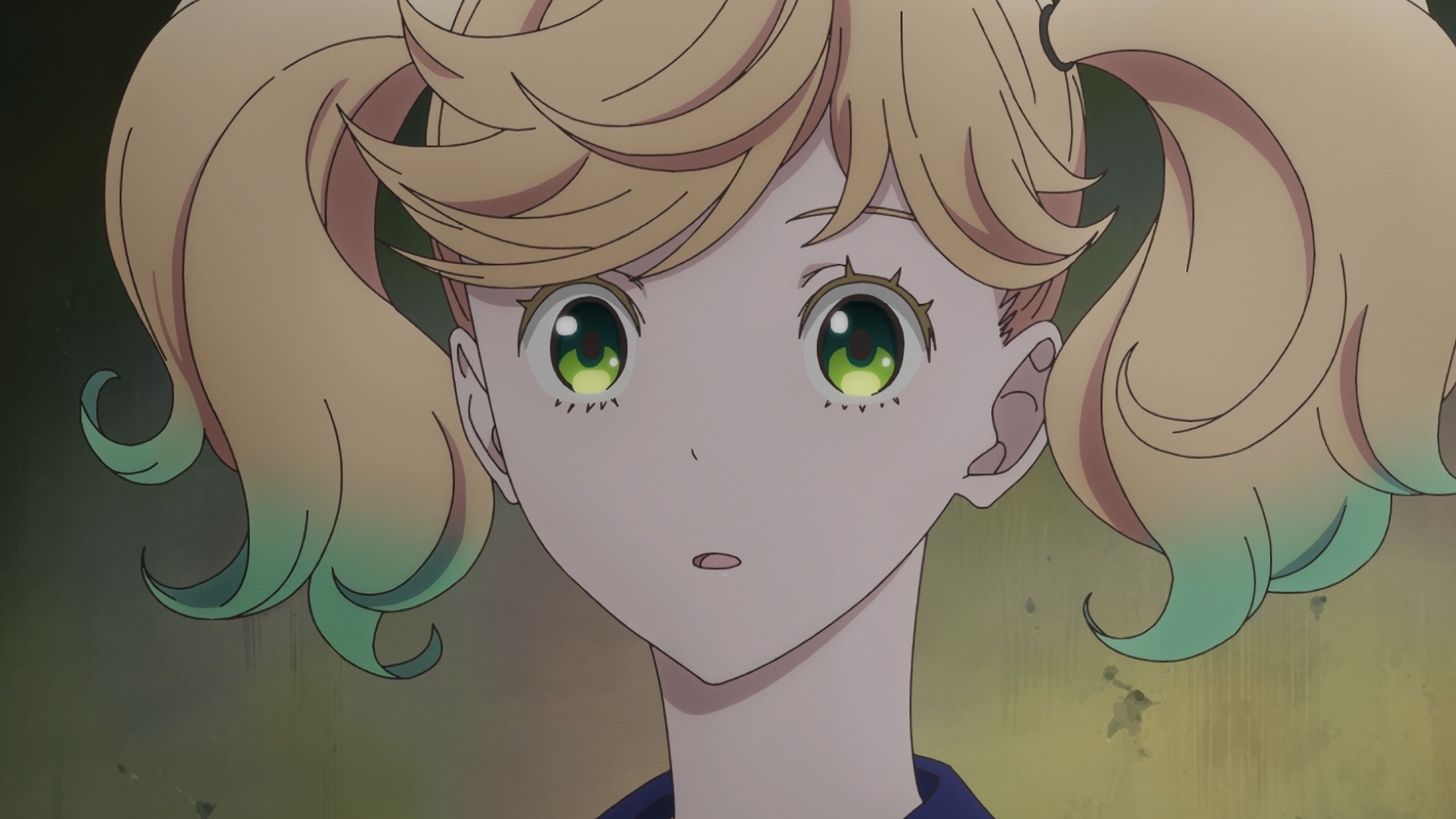 Kageki Shoujo!! (Puyasubs!)