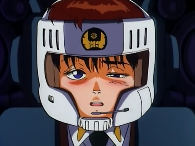 Kidou Keisatsu Patlabor: New OVA (AnimeHD)