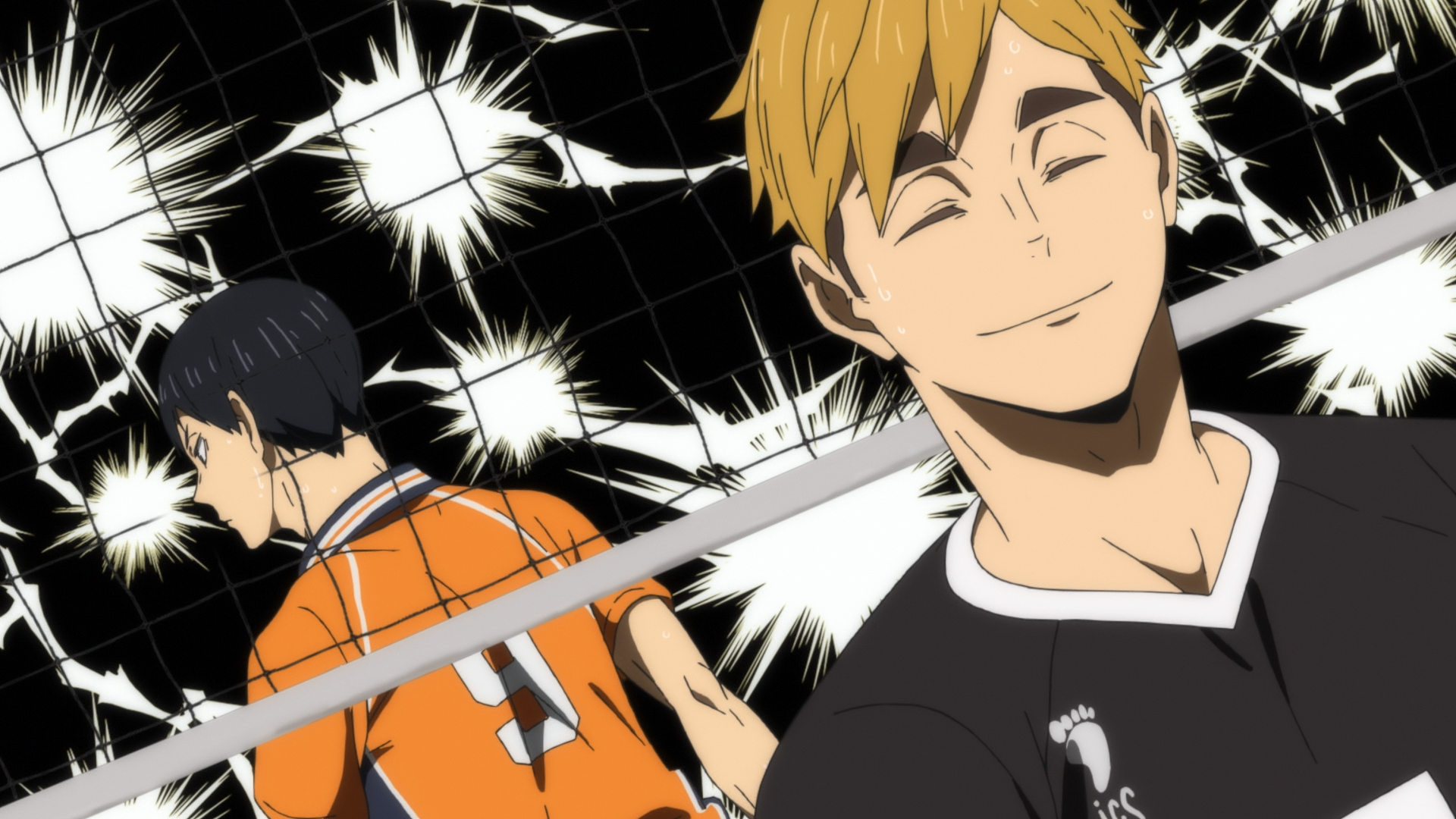 Haikyuu!! To the Top Part 2 (Davi)