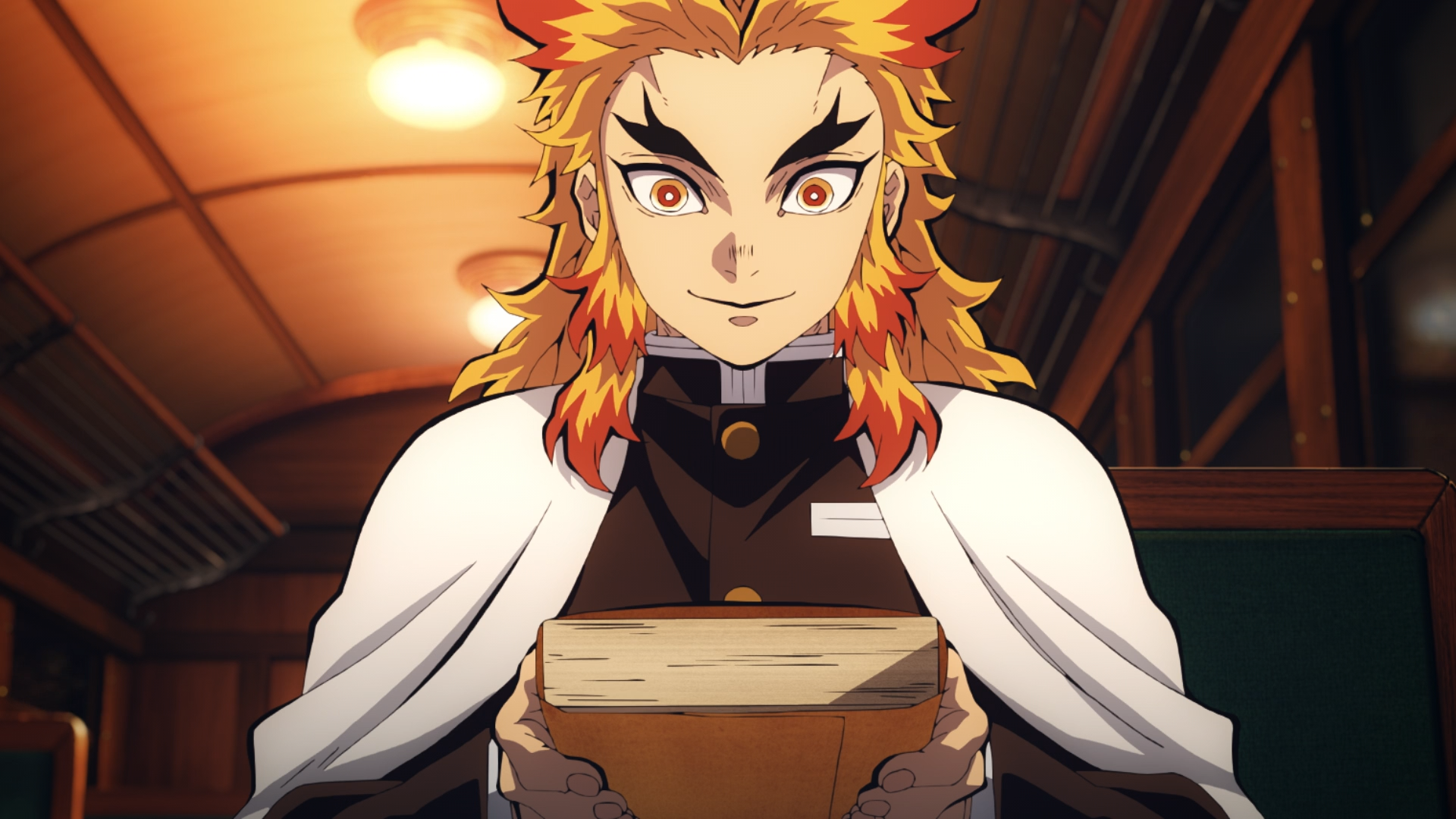 Kimetsu no Yaiba: Mugen Ressha-hen (Reona)