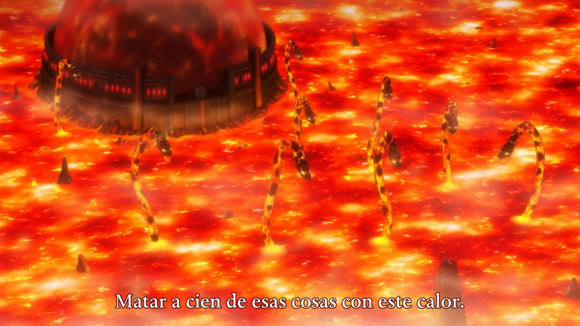 Arifureta Shokugyou de Sekai Saikyou 2nd Season (Dragneel subs)