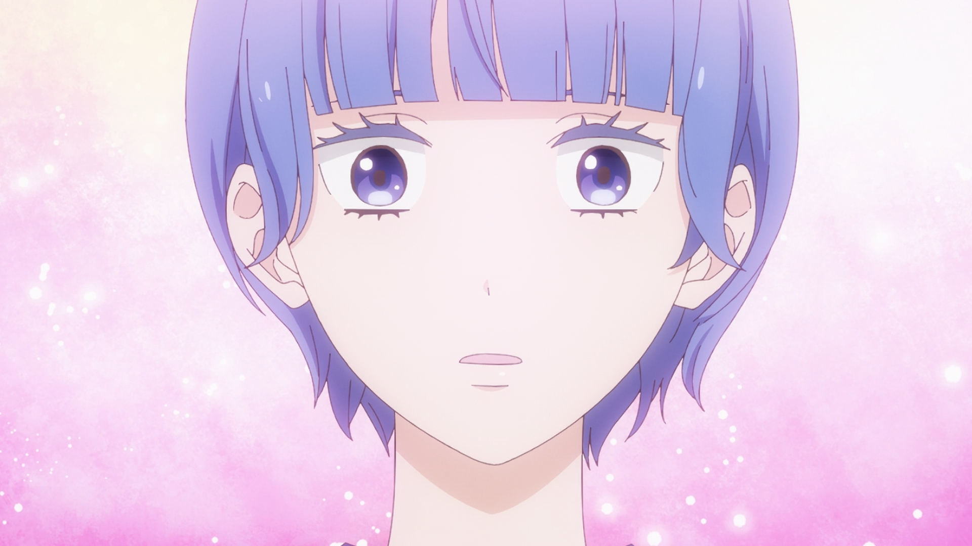 Kageki Shoujo!! (Puyasubs!)