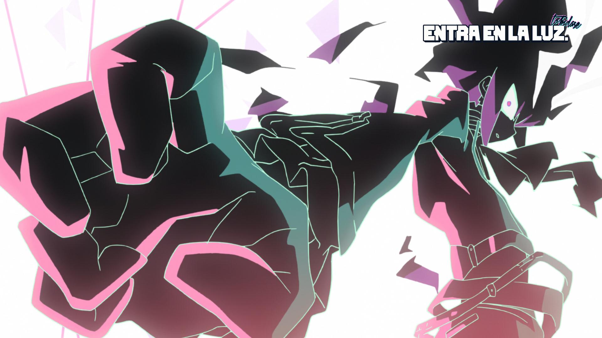 Promare (Davi)