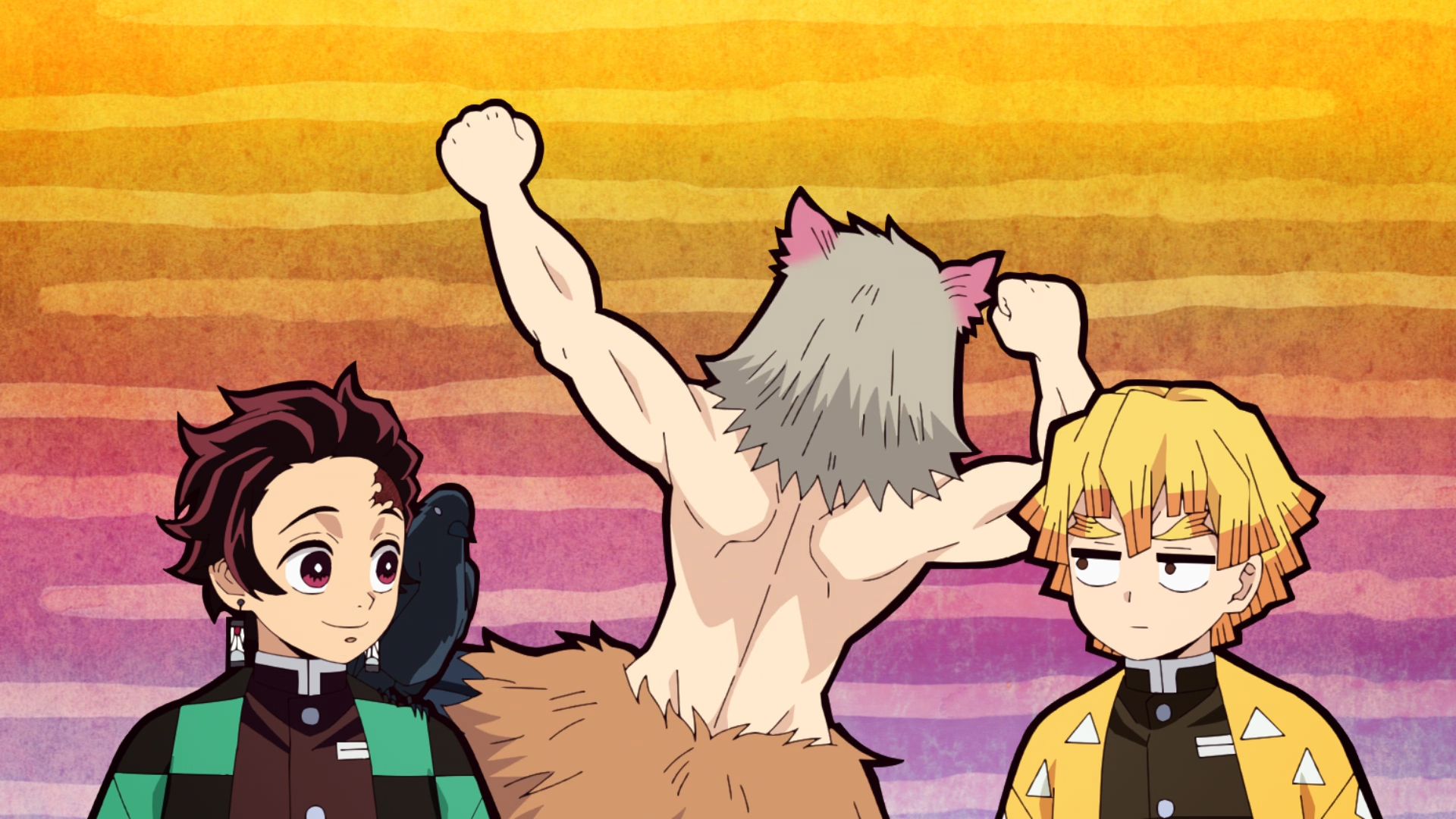 Kimetsu no Yaiba: Mugen Ressha-hen (Reona)