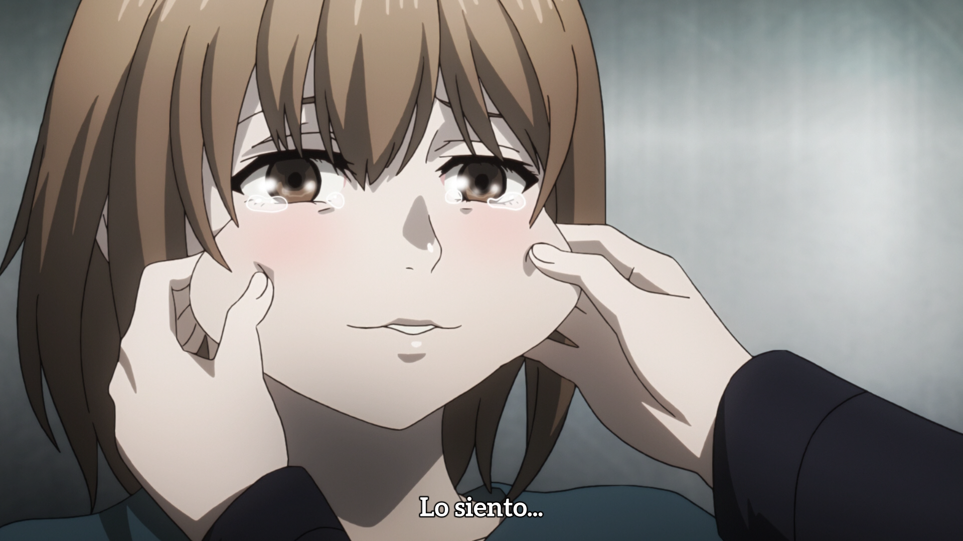 Tokyo Ghoul:re 2nd Season (TonoSugar)