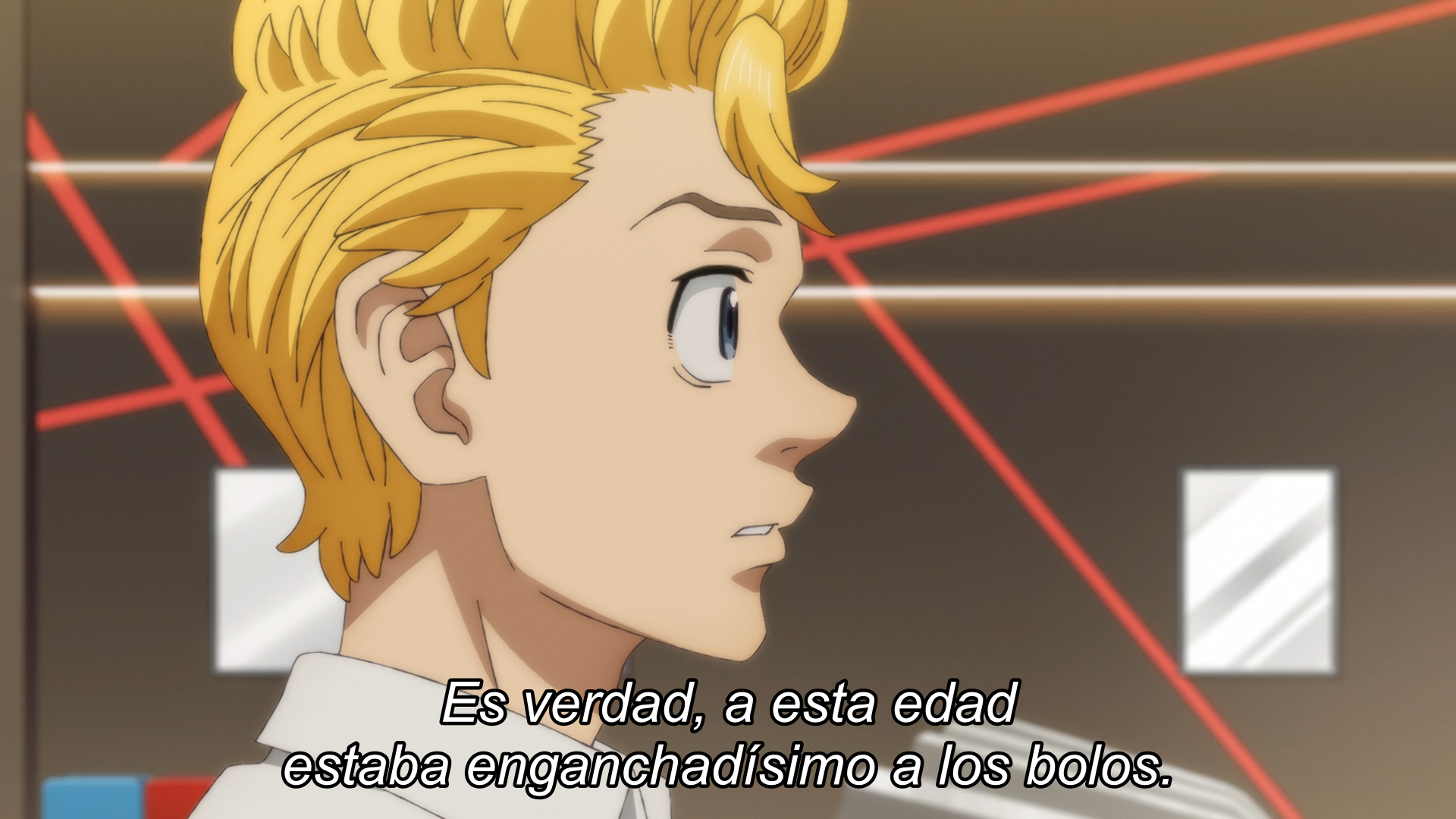 Tokyo Revengers Temporada 2 (Tonoss)