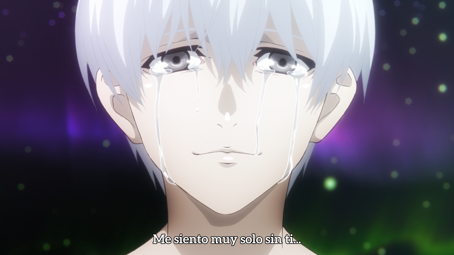 Tokyo Ghoul:re 2nd Season (TonoSugar)