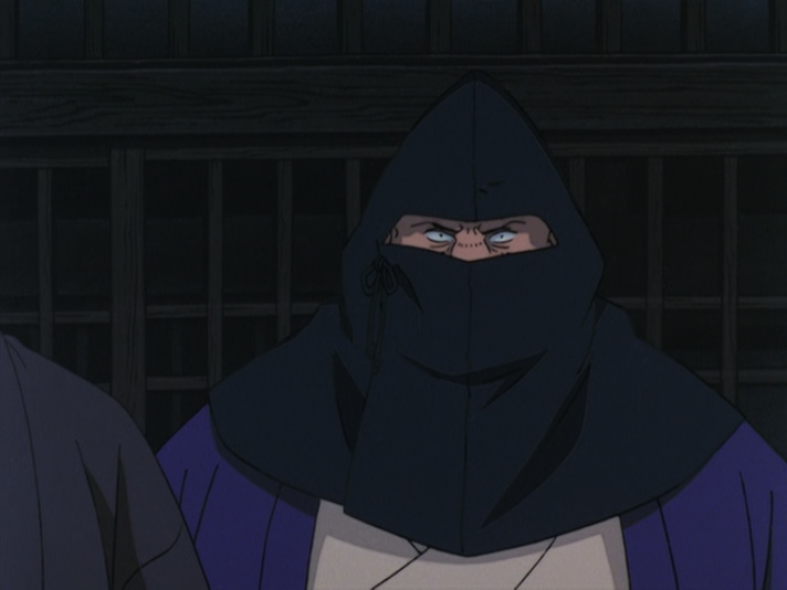 Hidamari no Ki (Anarchy Subs)