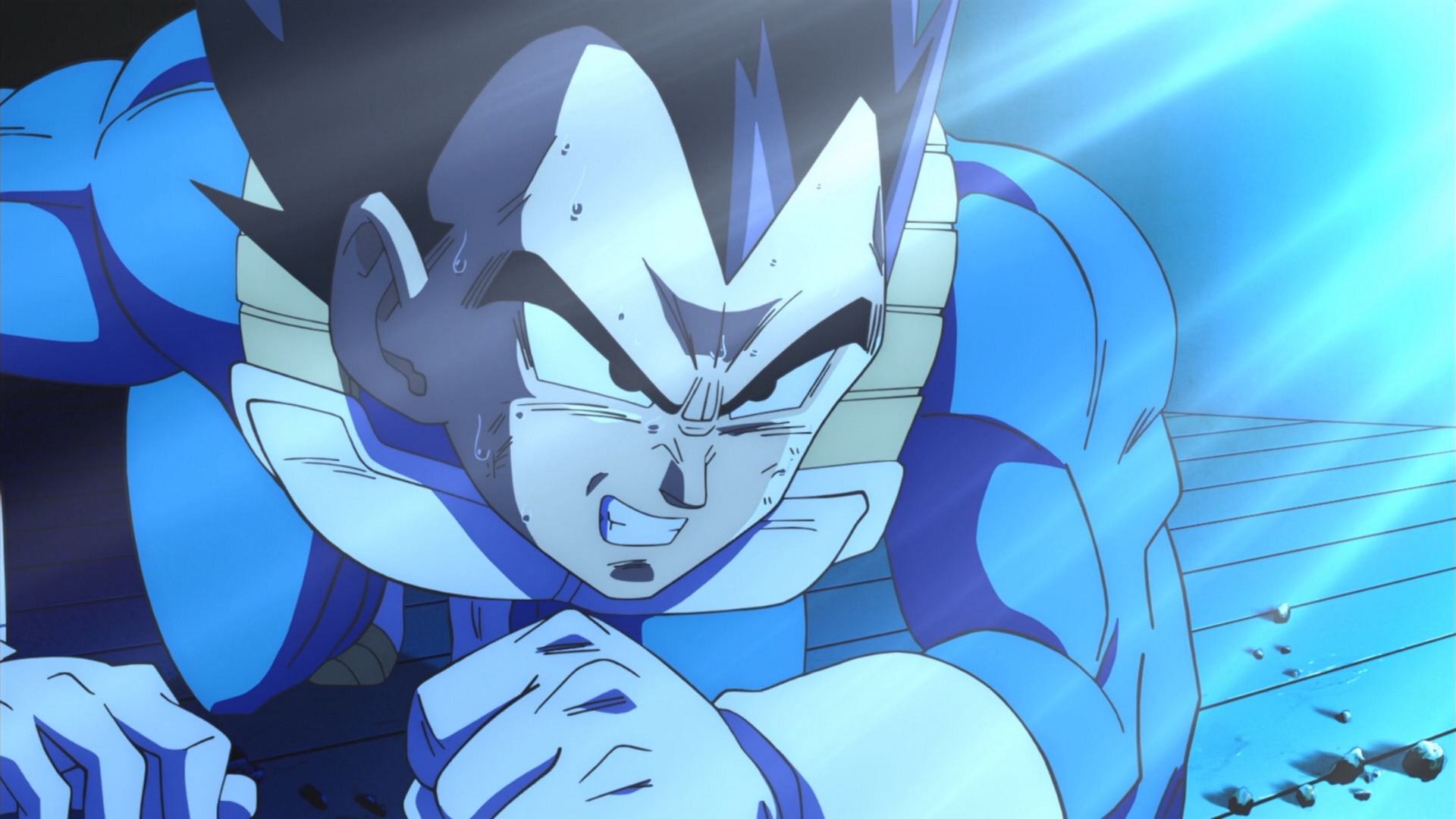 Dragon Ball Super (Team Kurosaki)