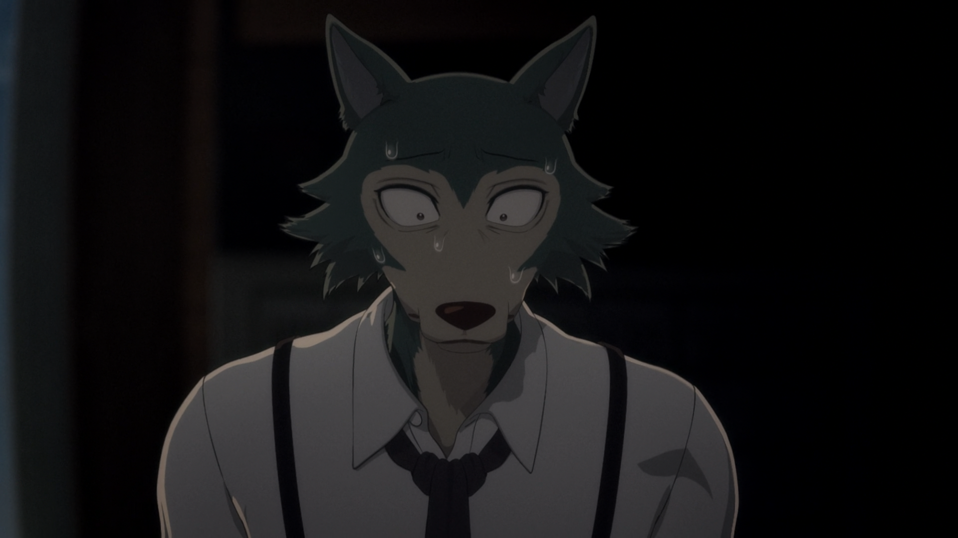 Beastars (Nejireta)