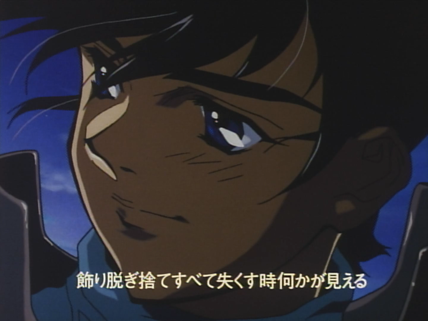 Lodoss-tou Senki: Eiyuu Kishi Den (BVD)