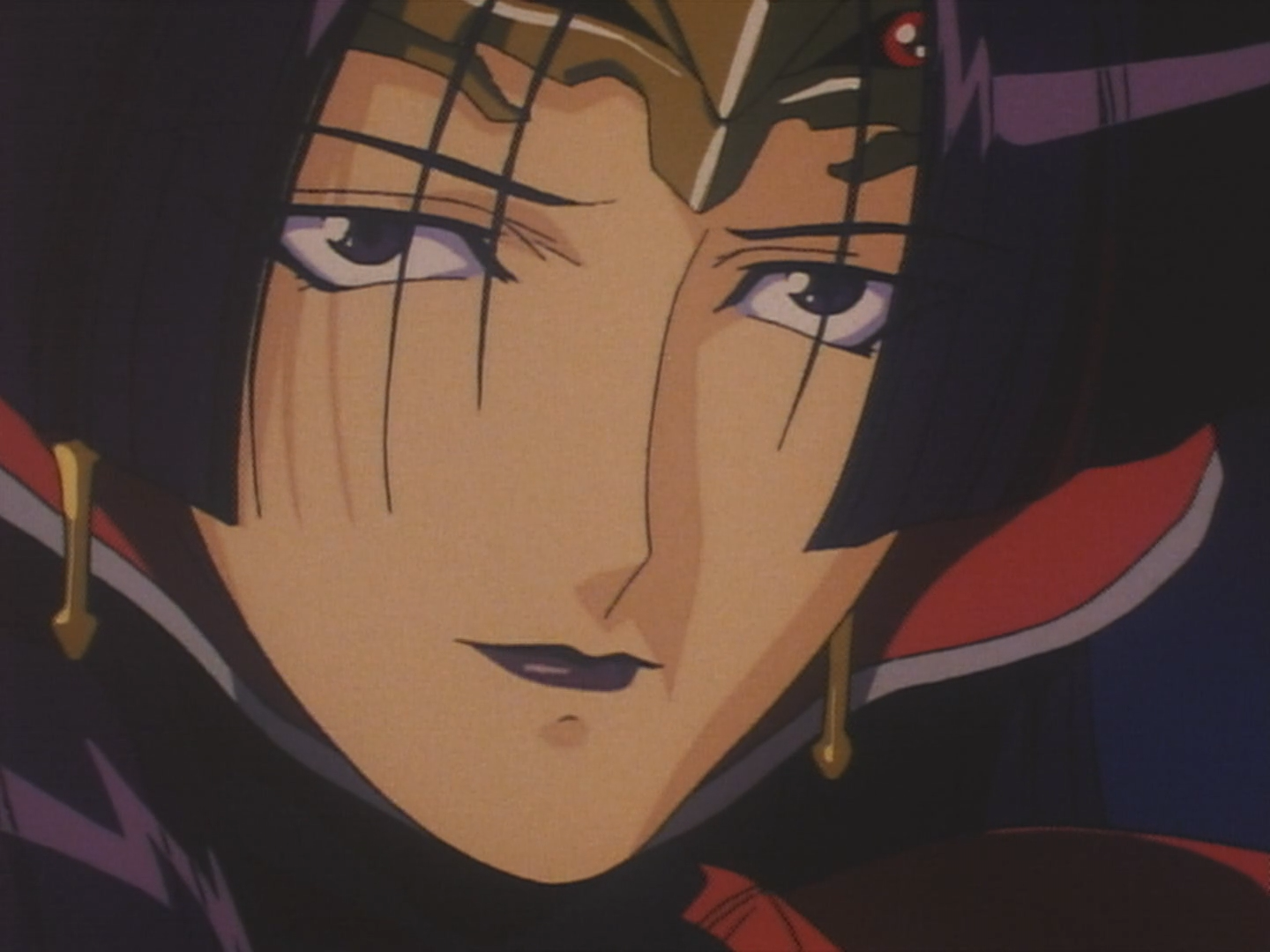 Lodoss-tou Senki: Eiyuu Kishi Den (BVD)