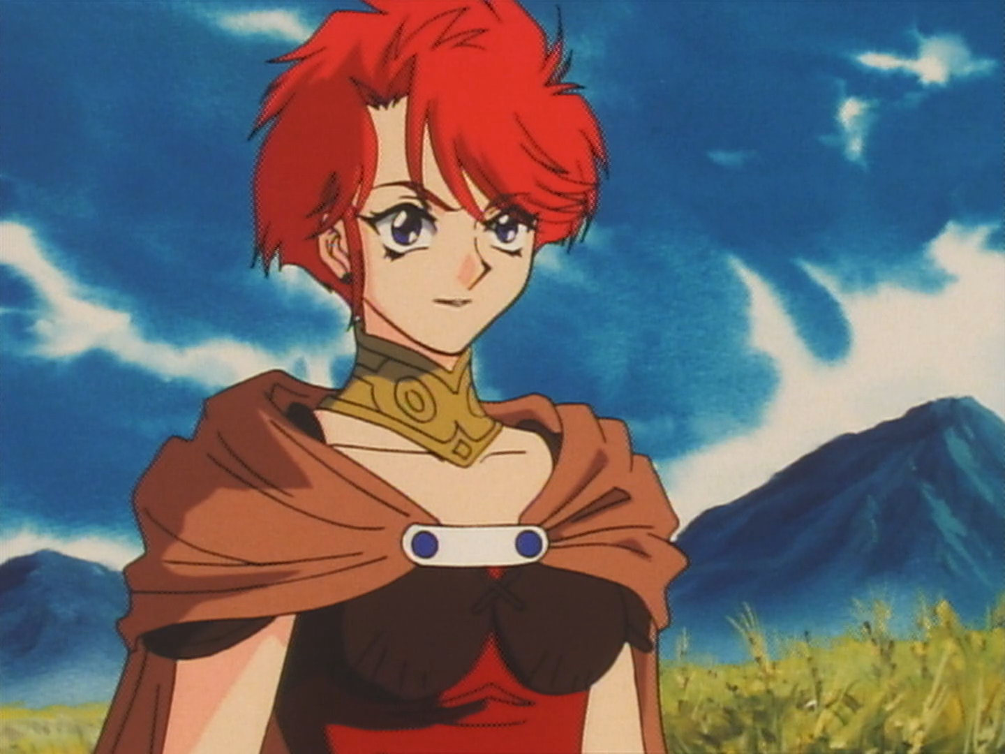 Lodoss-tou Senki: Eiyuu Kishi Den (BVD)