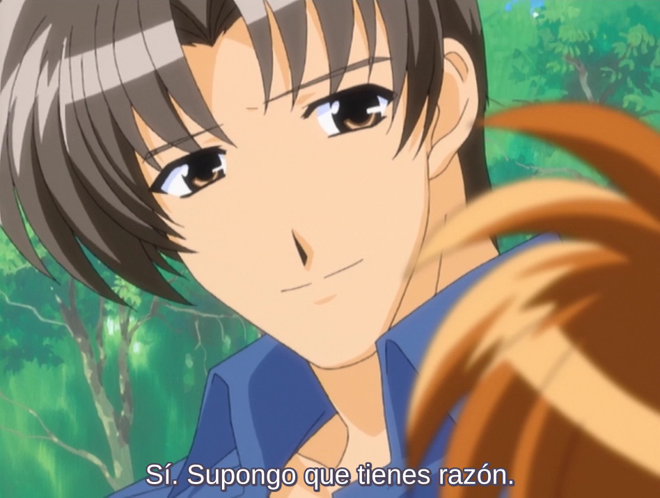 Mahou Shoujo Lyrical Nanoha (Song)