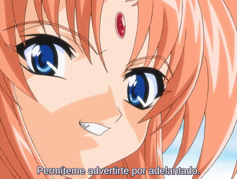 Mahou Shoujo Lyrical Nanoha (Song)