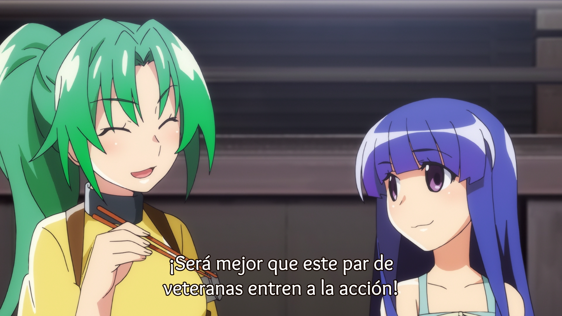 Higurashi no Naku Koro ni (2020) (Nejireta)