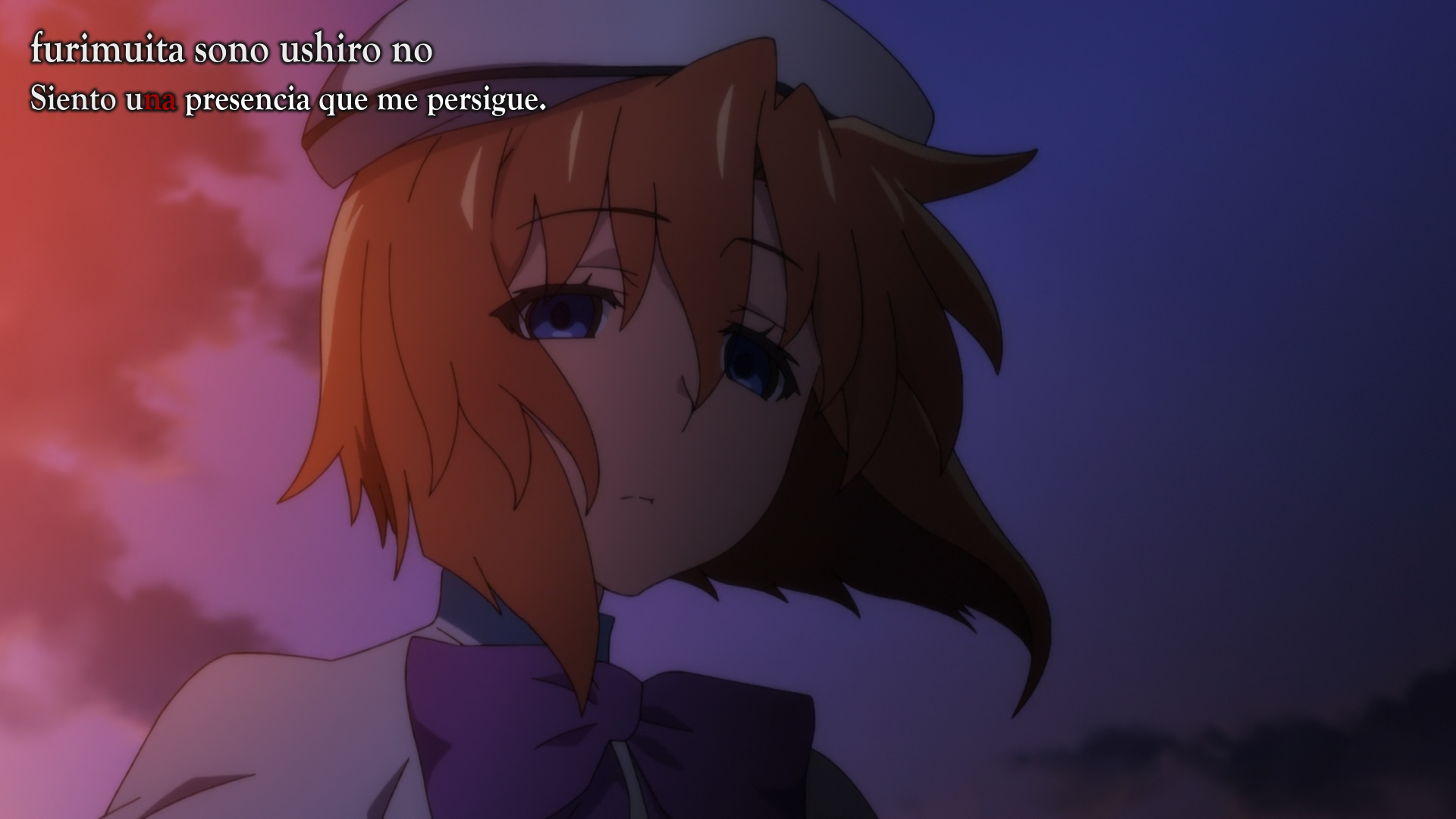 Higurashi no Naku Koro ni (2020) (Nejireta)