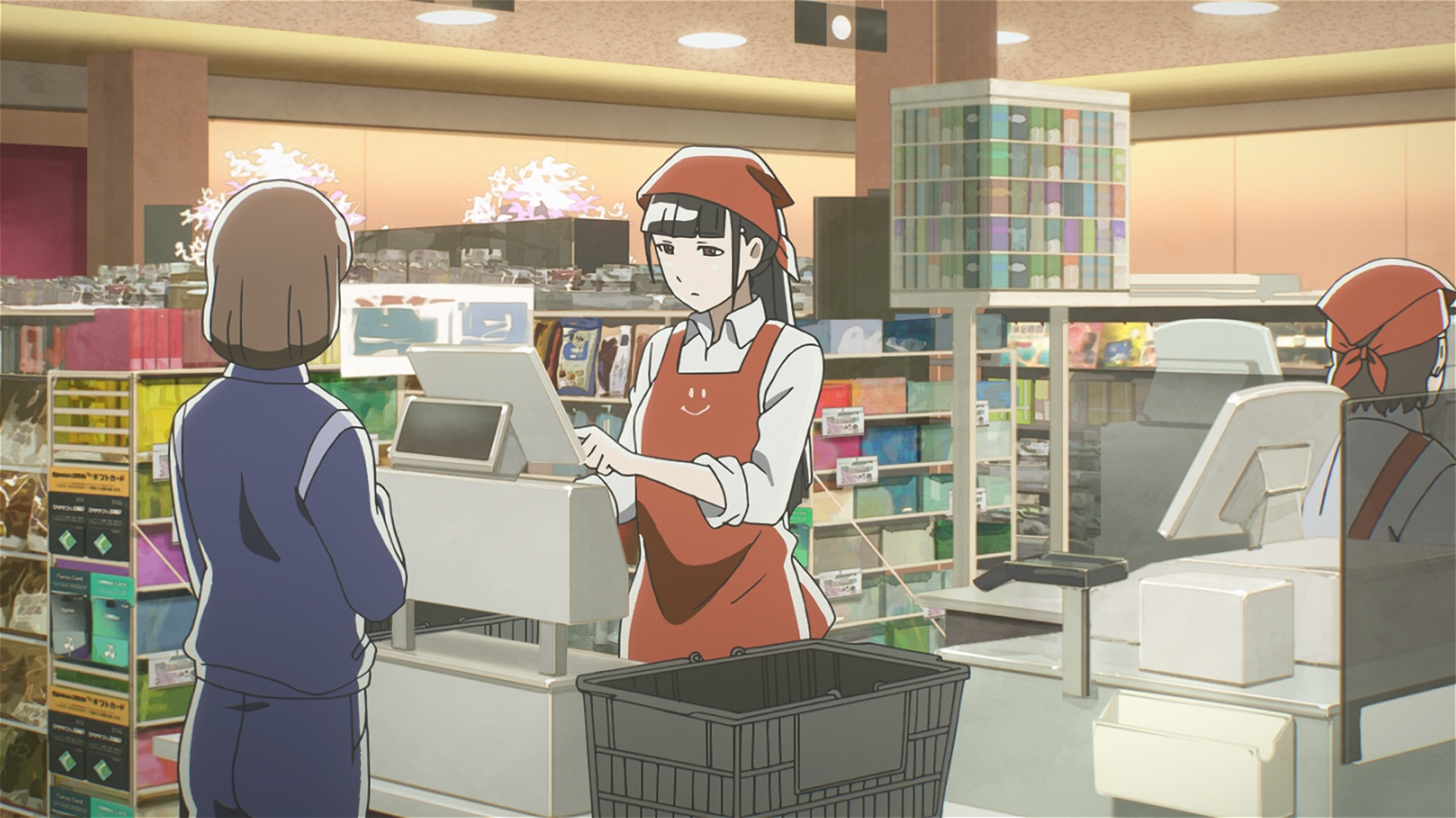 Sora yori mo Tooi Basho [BD] (Anacrónico Fansub)