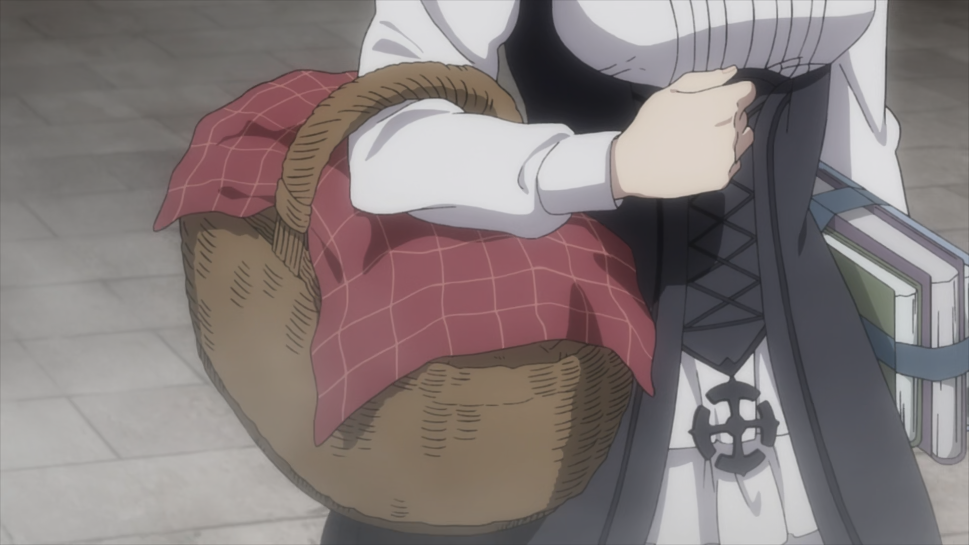 Princess Principal (Seinen no Fansub)