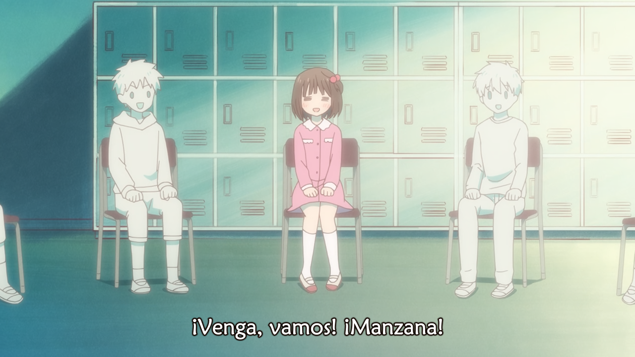 Fruits Basket (2019) (Yoru no Kousen, Seinen no Fansub)