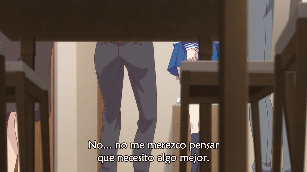 Fruits Basket (2019) (Yoru no Kousen, Seinen no Fansub)