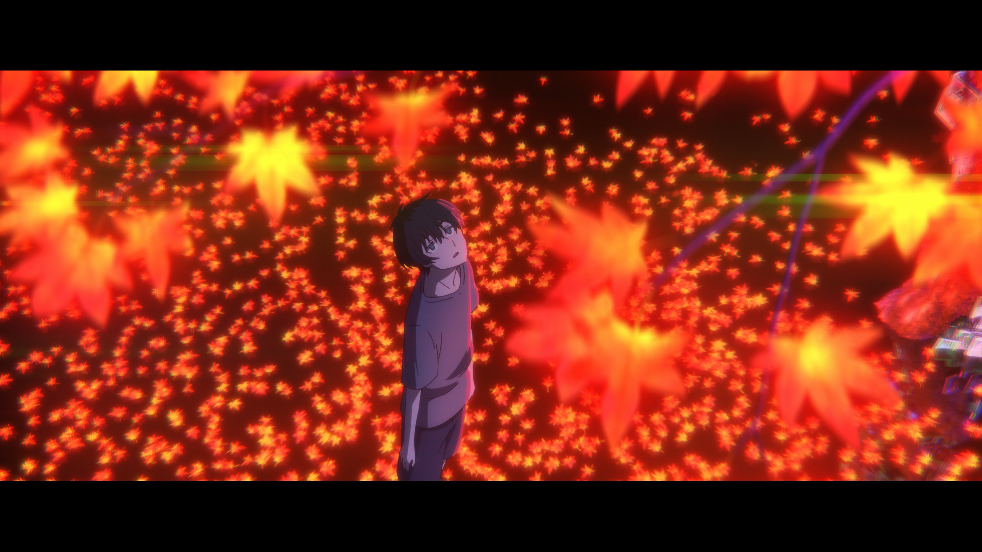 Natsu e no Tunnel, Sayonara no Deguchi (KuroKishi)