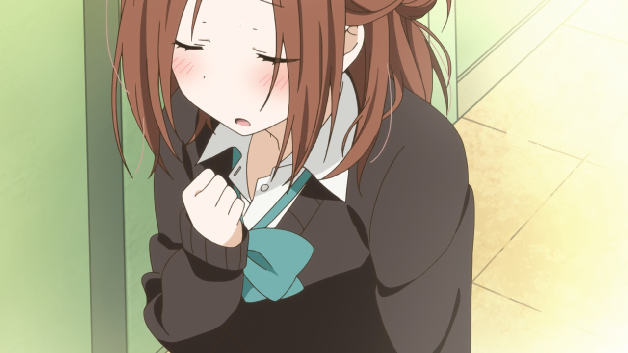 Isshuukan Friends (Yoru no Kousen)