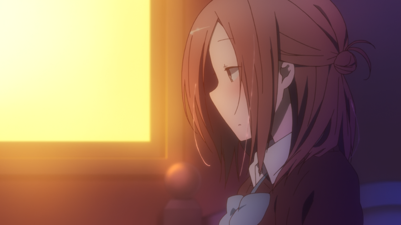 Isshuukan Friends (Yoru no Kousen)