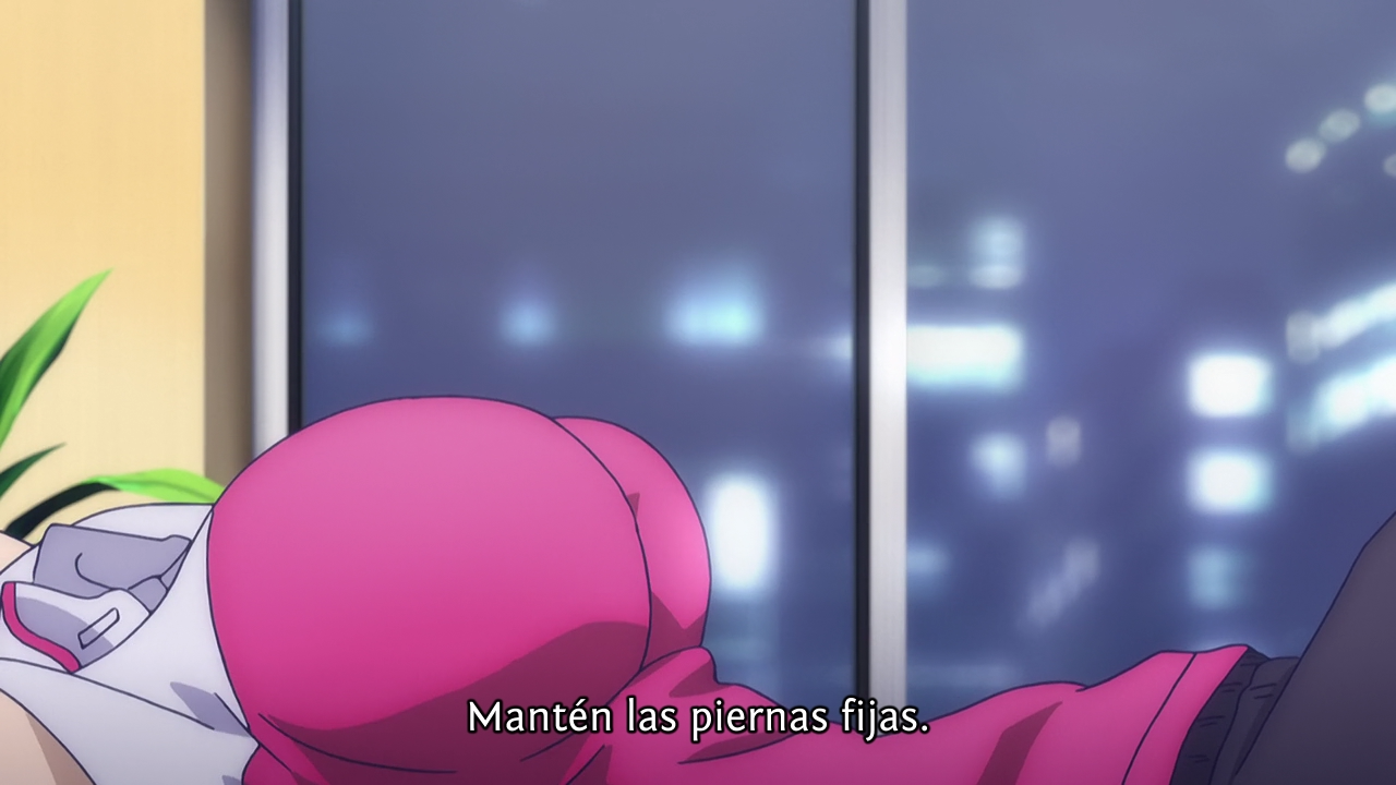 Getsuyoubi no Tawawa (Ñyuum)