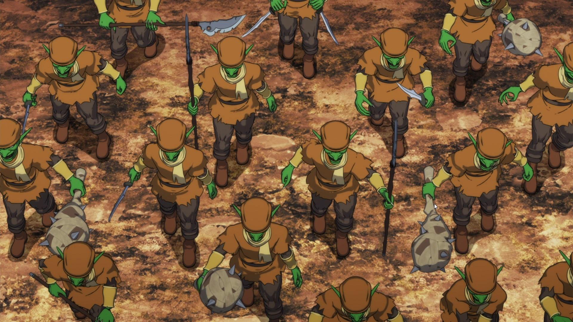 Kenja no Deshi wo Nanoru Kenja (PuyaSubs!)