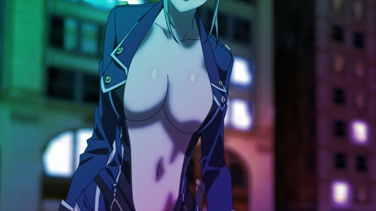 K Return of Kings (Ñyuum, RedLineSP)