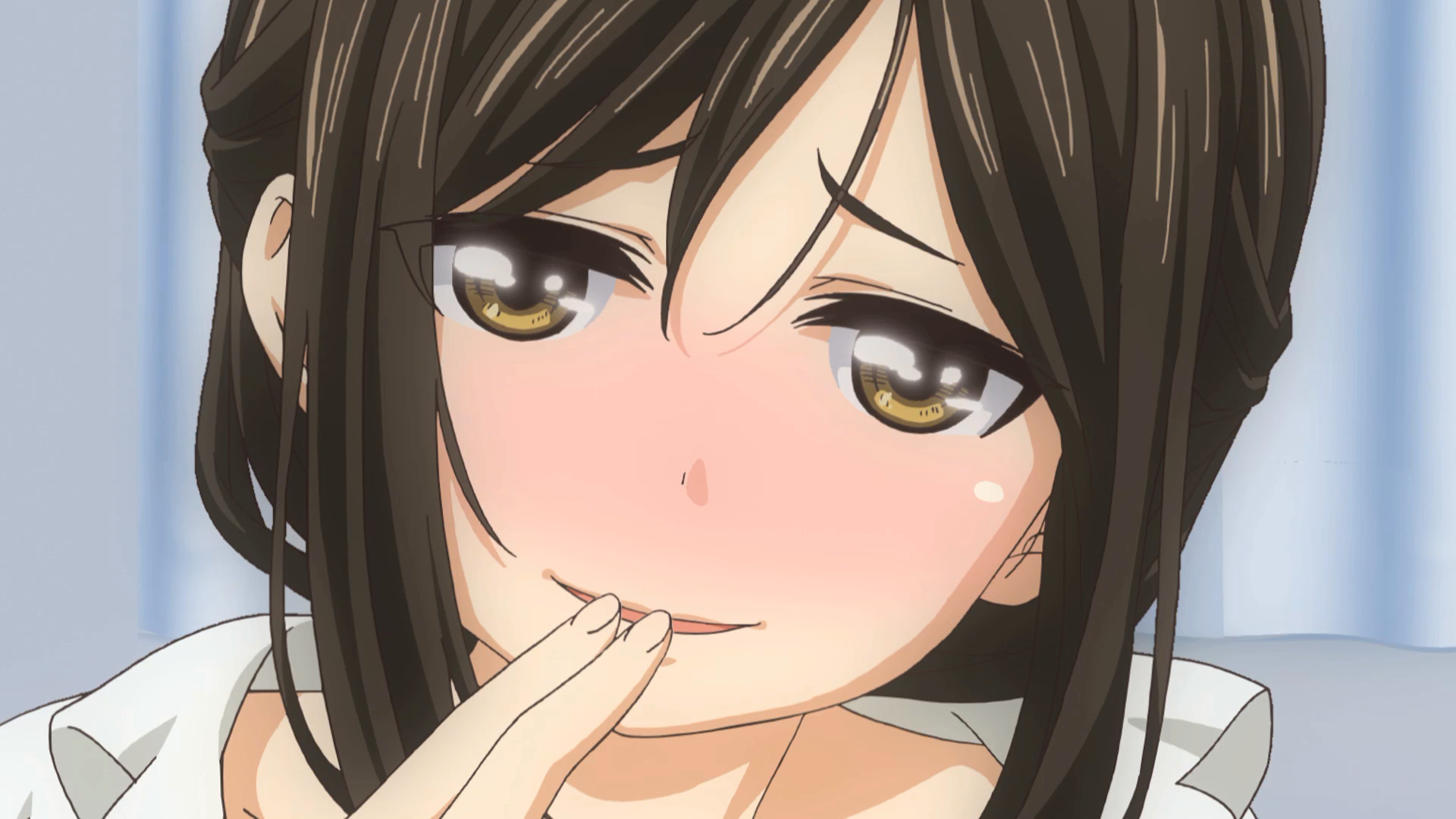 Nande Koko ni Sensei ga!? (PuyaSubs!)