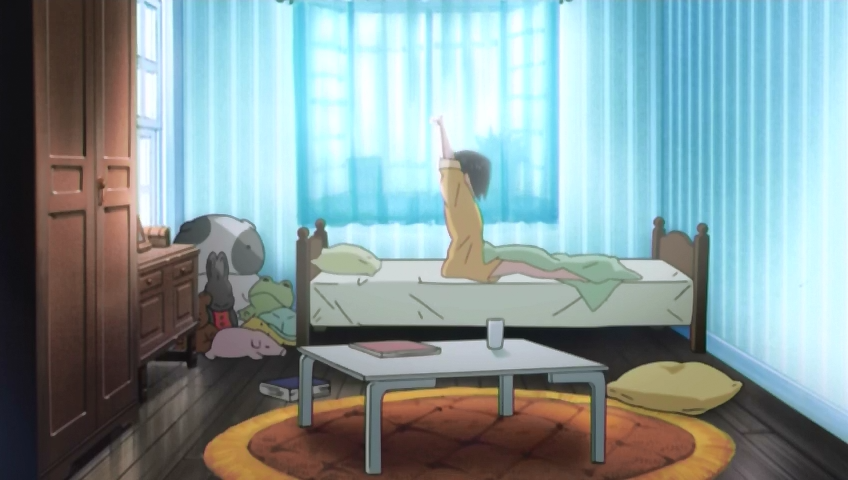 Noein: Mou Hitori no Kimi e (AnimeRakuen, Mangatika)