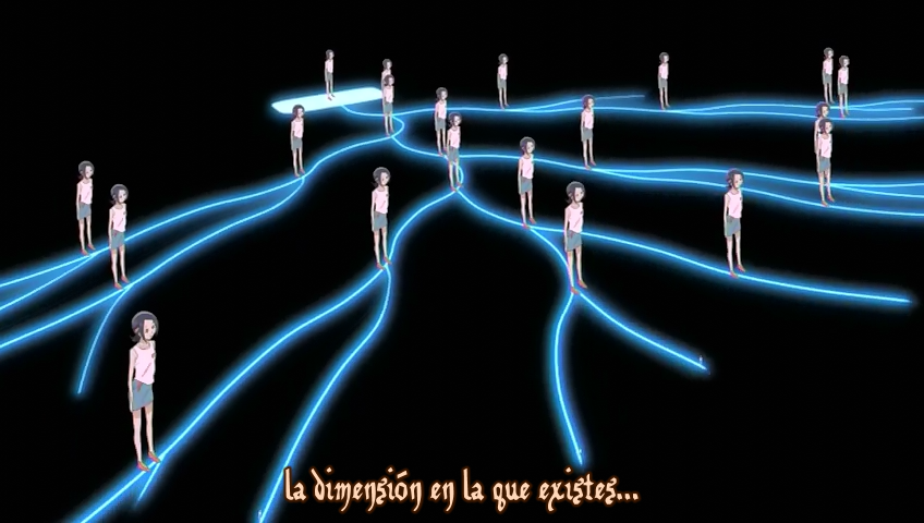 Noein: Mou Hitori no Kimi e (AnimeRakuen, Mangatika)