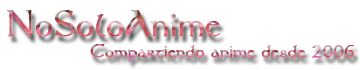 NoSoloAnime Team