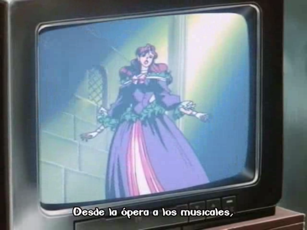 Nightwalker (Todo Anime Fansubs)