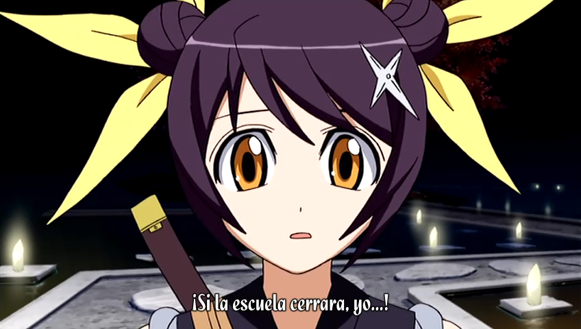 Himawari!! (Tai-Rei Fansubs, Tsugaru Anime Fansub)