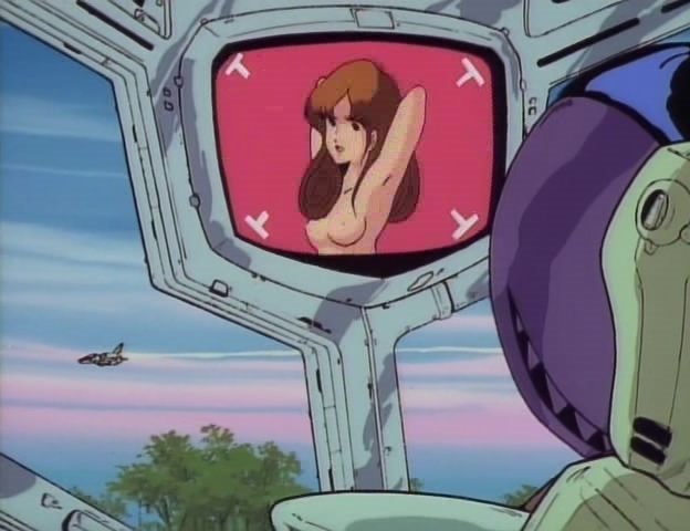 Super Dimensional Century Orguss (Nuricorp)